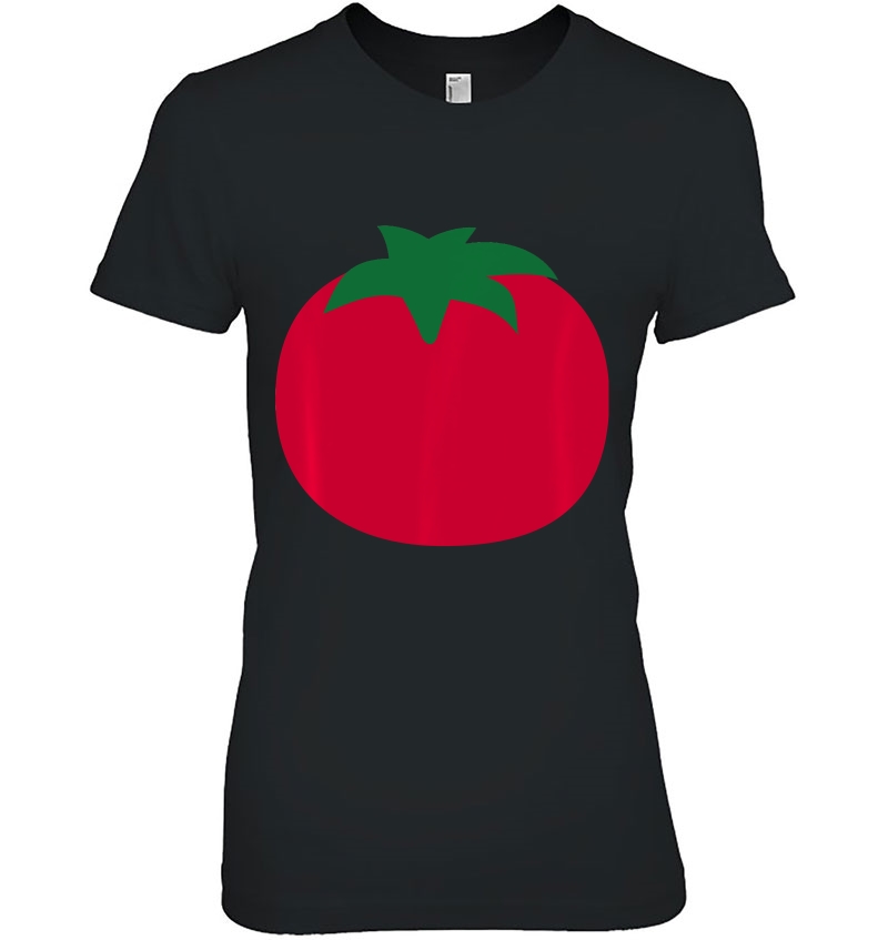 Red Tomato Ladies Tee