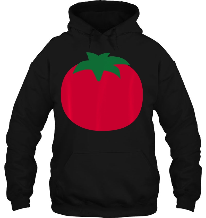 Red Tomato Hoodie