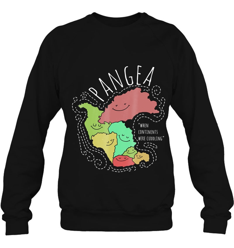 Reunite Pangea Funny Geology For Geologist Mugs