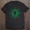 Sacred Geometry Science Egyptian Tee