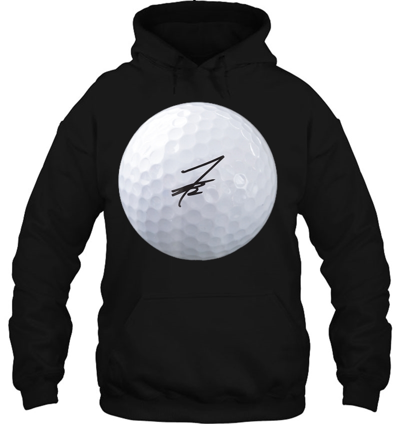 Shon Brooks Closest To The Pin Golf Hoodie
