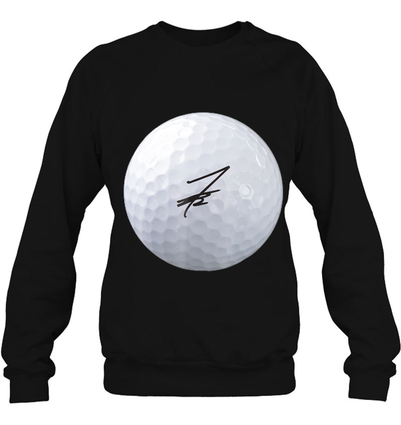 Shon Brooks Closest To The Pin Golf Sweatshirt