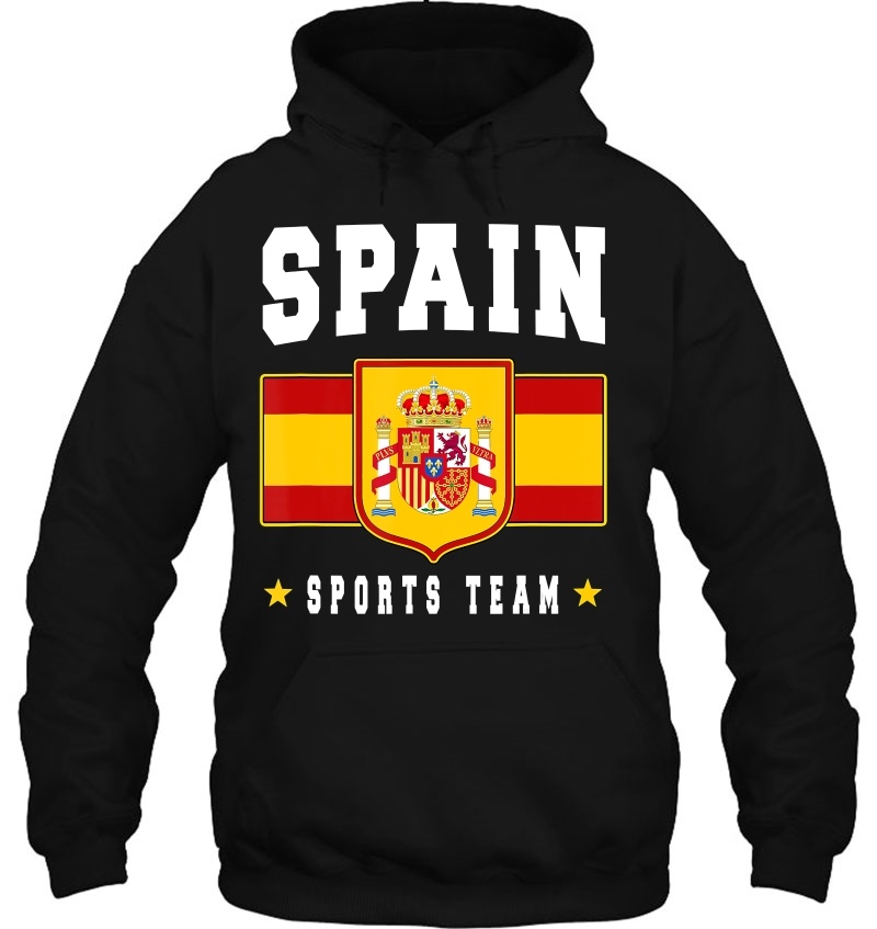 Spain Espana Spanish Flag Souvenir Gift Love Mugs