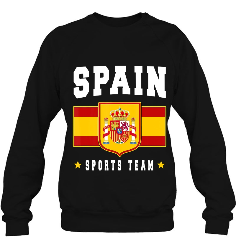 Spain Espana Spanish Flag Souvenir Gift Love Mugs