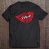 Speak Up, Speak Out Tee