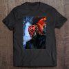 Star Wars Darth Maul Returns Tee