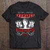 Terminus Bbq Zombie Apocalypse Humor Tee