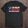 Texas Flag Most Likely To Secede Succeed Joke Tee