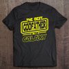 The Best Godfather In The Galaxy Tee