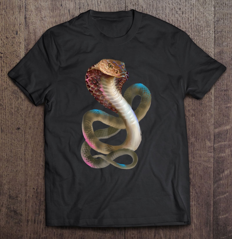 The Cobra Shirt