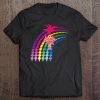 Trolls World Tour Poppy Rainbow Tee