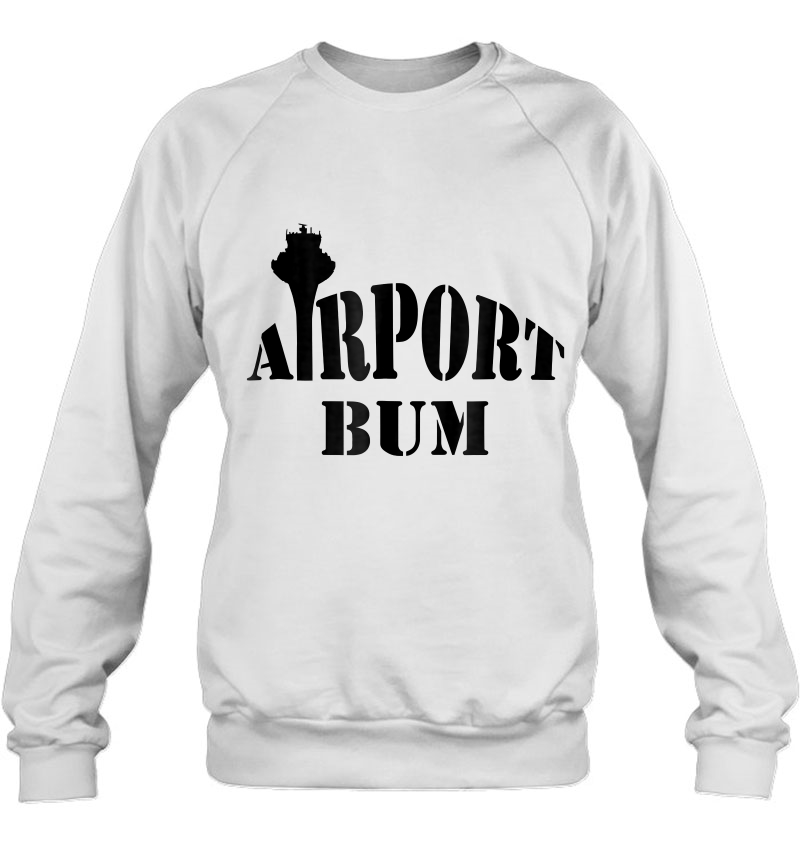 Aviation Airport Bum Flying Pilot Mugs