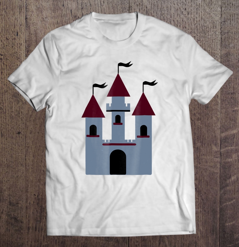 Castle Shirt