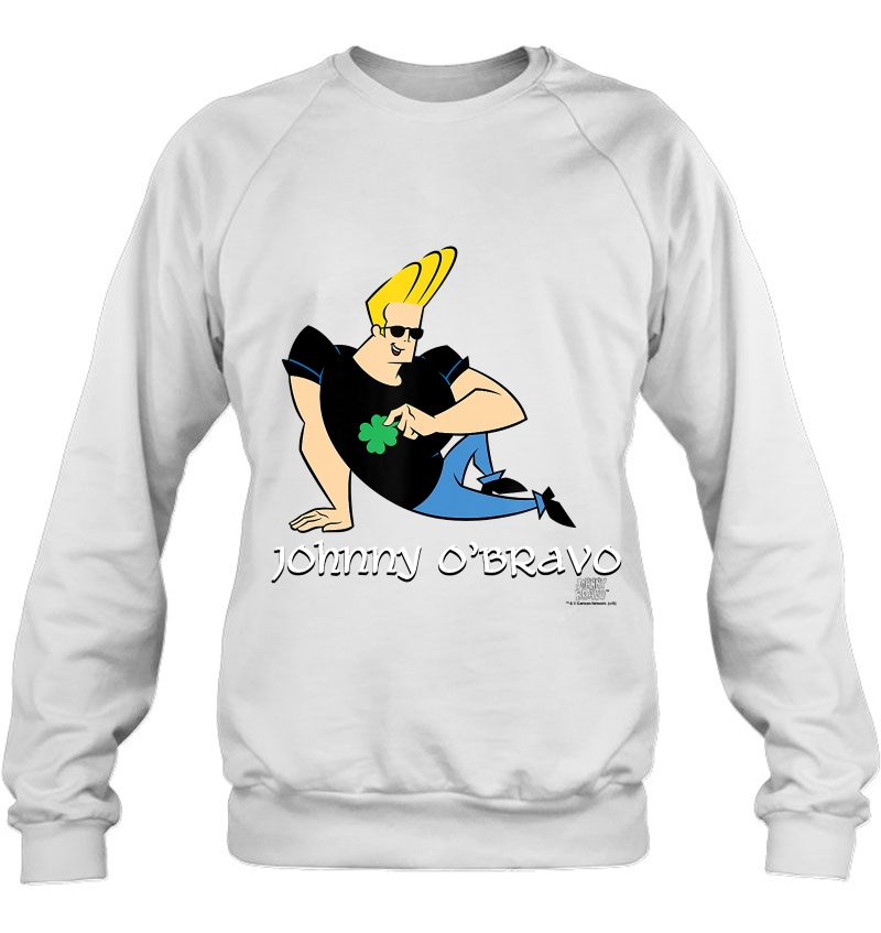 Johnny Bravo Johnny O'bravo Mugs