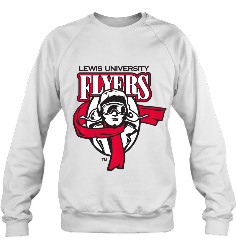 Official Ncaa Lewis University Flyers Pplew014 Ver2 Mugs