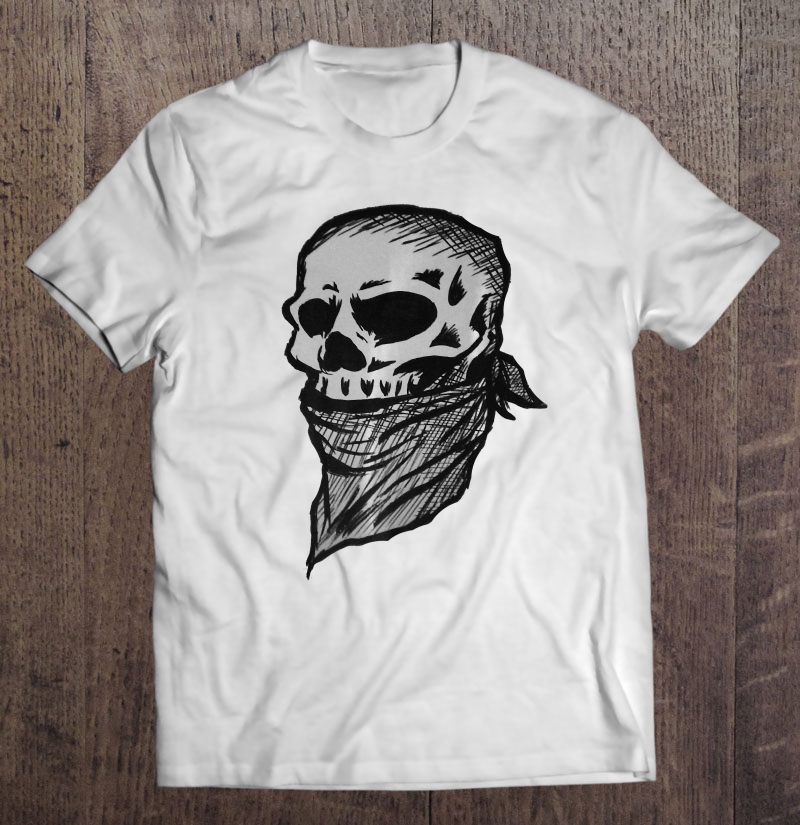 Raider I Shirt