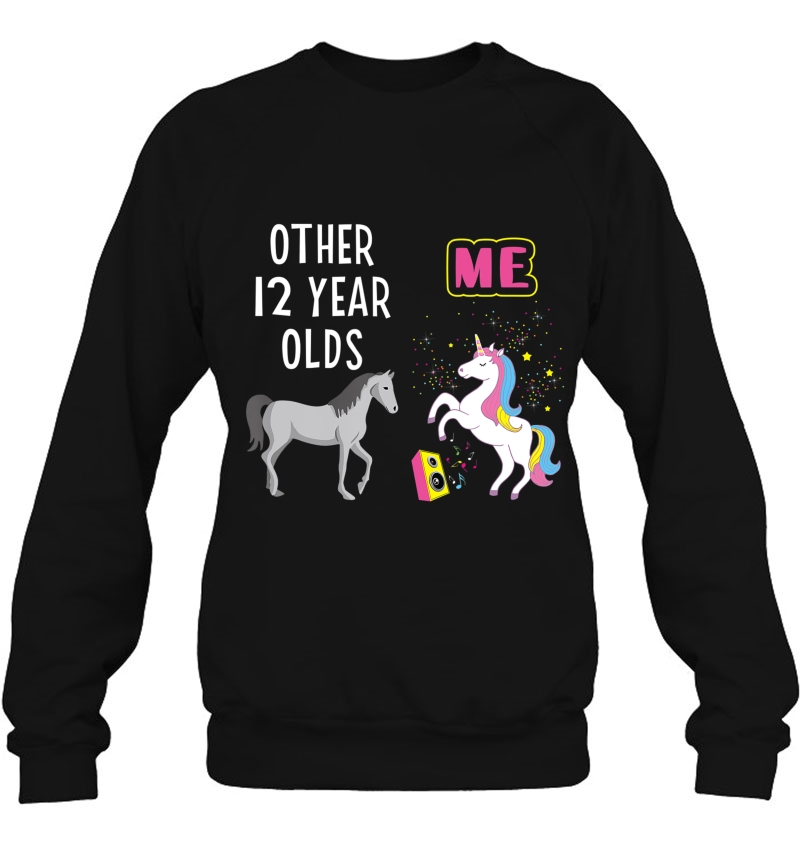 12Th Birthday Gift Other 12 Year Olds Me Unicorn Lover Girl Mugs