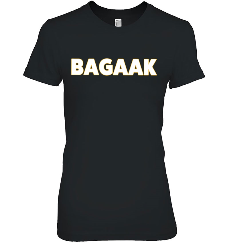 Bagaak Hoodie