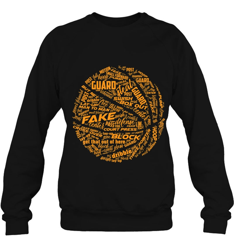 Basketball Word Cloud Shirt Cute Trained Mvp Player Gift Mugs