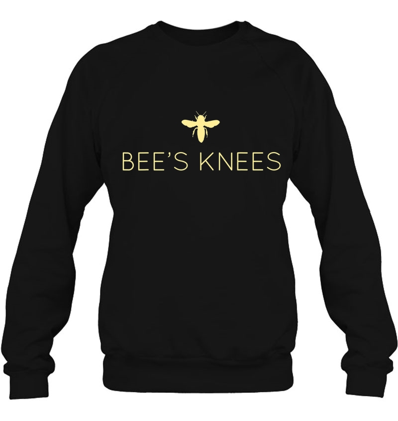 Bees Knees Sweatshirt