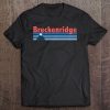 Breckenridge, Colorado - Unisex Breck Tee