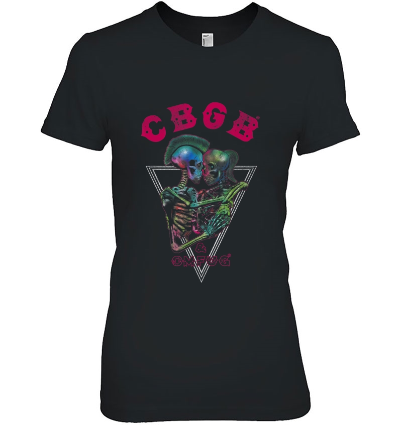 Cbgb - S&N Hoodie