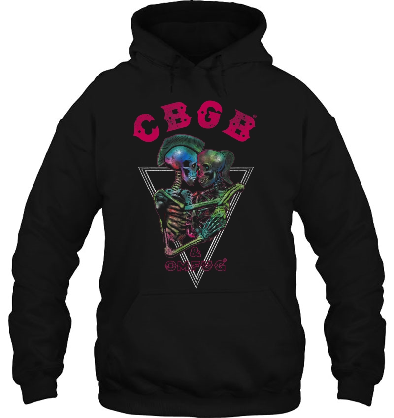 Cbgb - S&N Mugs