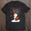 Christmas Begins With Christ Xmas Gift Holiday Costume Tee