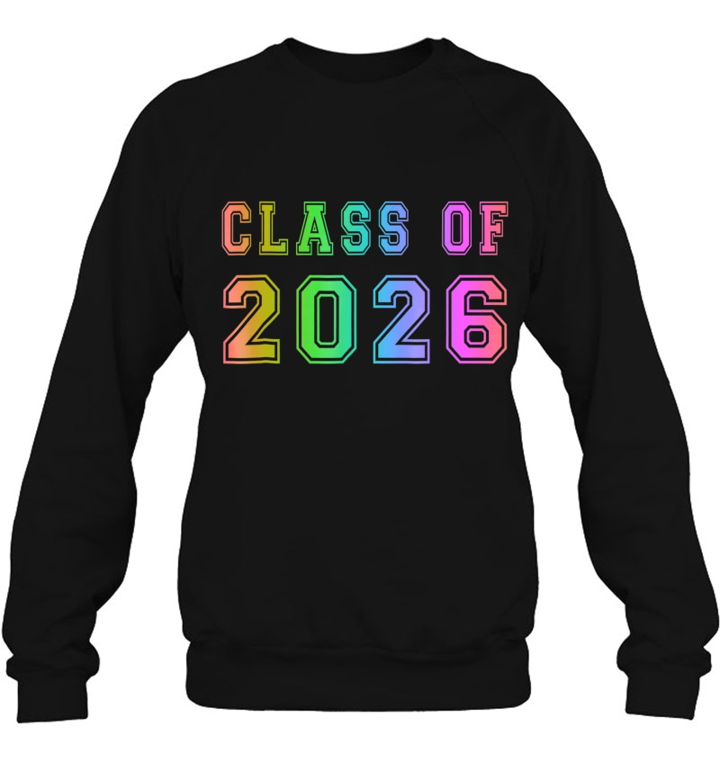 Class Of 2026 High School Graduation Date Graduate Mugs