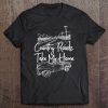 Country Roads Take Me Home Premium Tee