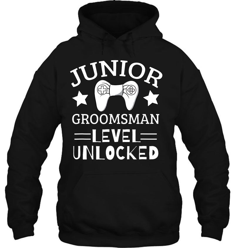 Cute Junior Groomsman Gaming Wedding Party Jr Boys Gift Mugs