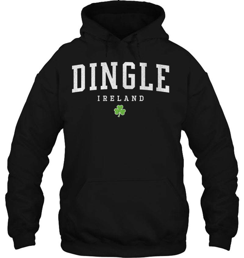 Dingle Ireland, Clover Sweater - Men, Women's Mugs