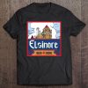 Elsinore Craft Beer Graphic Tee Tee
