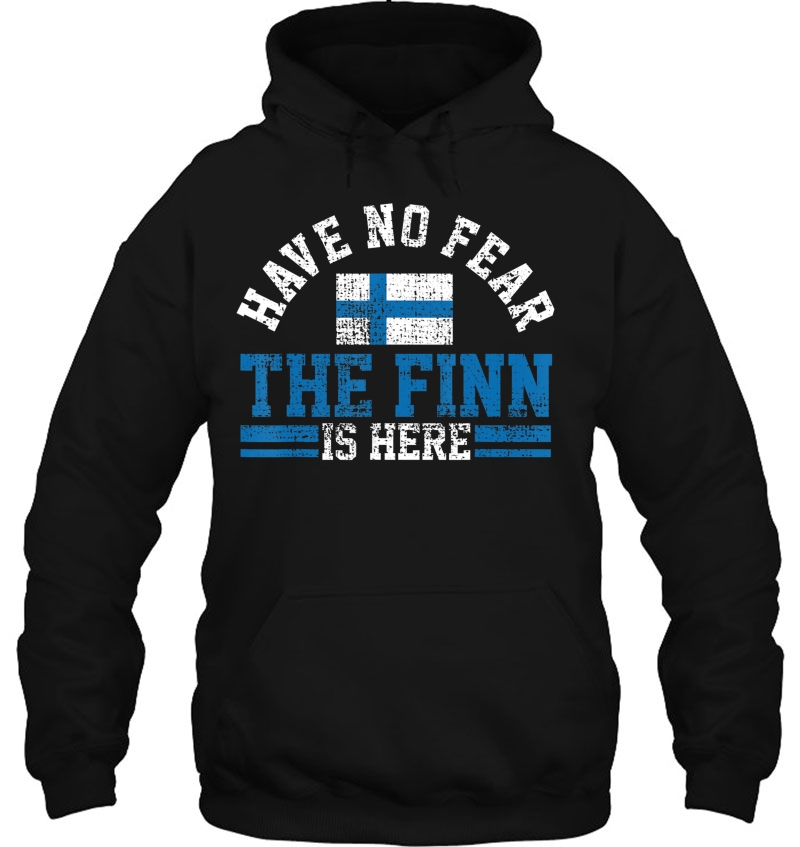 Finland Flag Have Tee Finnish Vintage Mugs