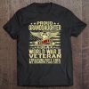 Freedom Isn't Free - Granddaughter Of A Ww2 Veteran Tee