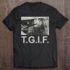 Friday The 13Th Jason Tgif Tee