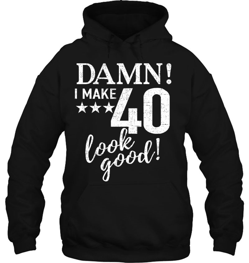 Funny 40Th Birthday Gift Design 40Th B-Day Mugs