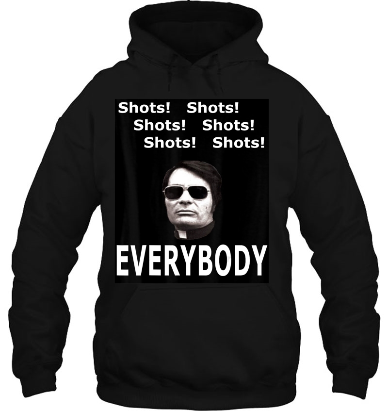 Funny Dark Humor Jim Jones Party Drinking Hoodie