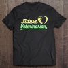 Future Veterinarian - Kids Or Veterinary Student Tee Tee