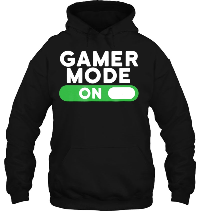 Gamer Mode On Funny Novelty Gaming Video Games Mugs