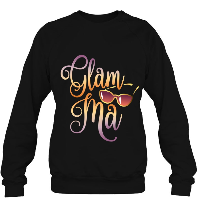 Glamma Grandma Fashion Glamma Sunglasses Mugs