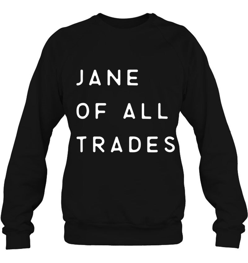 Jane Of All Trades Feminist Mugs