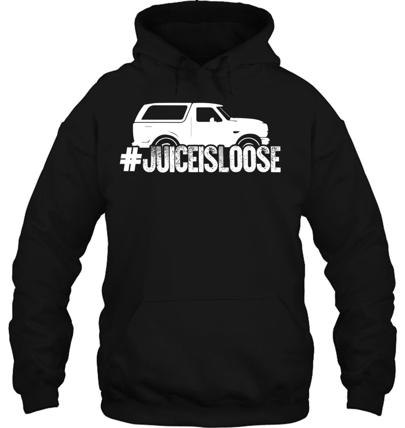 Juice Is Loose Football Funny Mugs