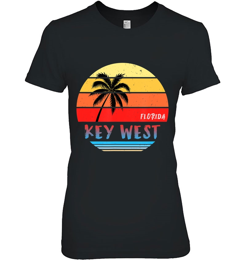 Key West Gift Souvenir Florida Hoodie