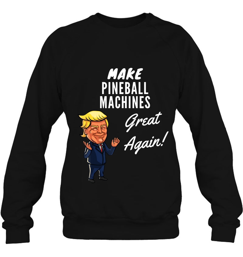 Make Pinball Machines Great Again Mugs