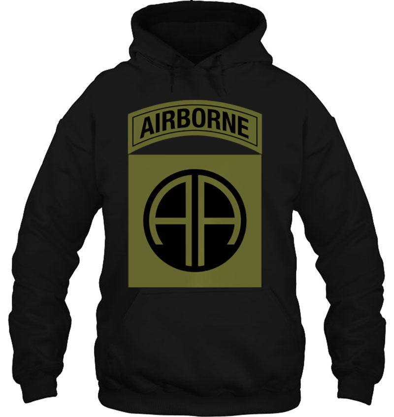 82Nd Airborne Shirt - 82Nd Airborne Ocp Mugs