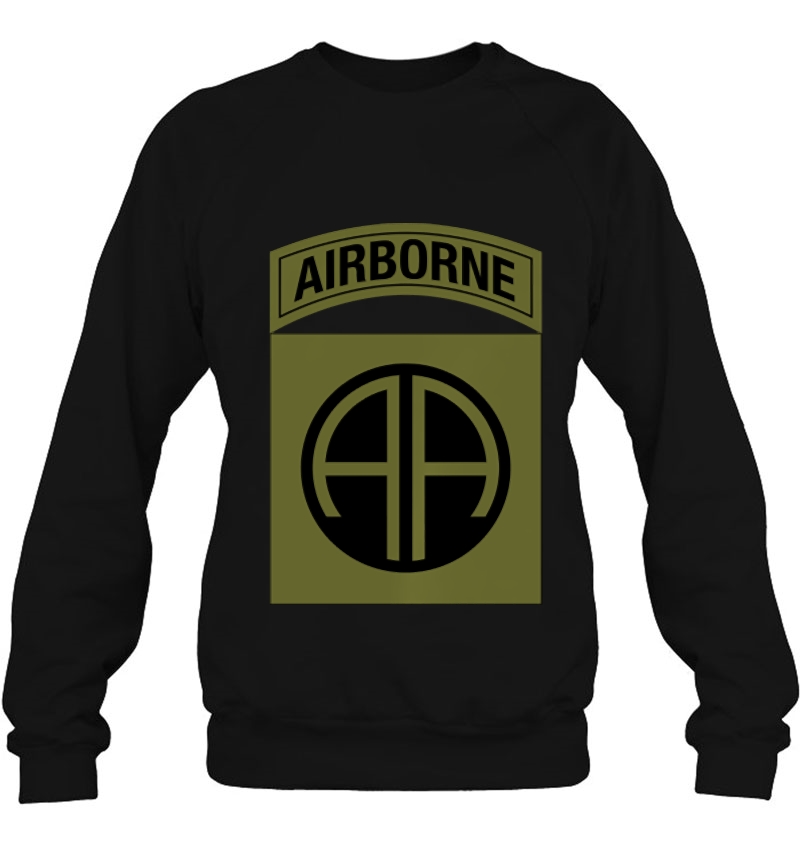 82Nd Airborne Shirt - 82Nd Airborne Ocp Mugs