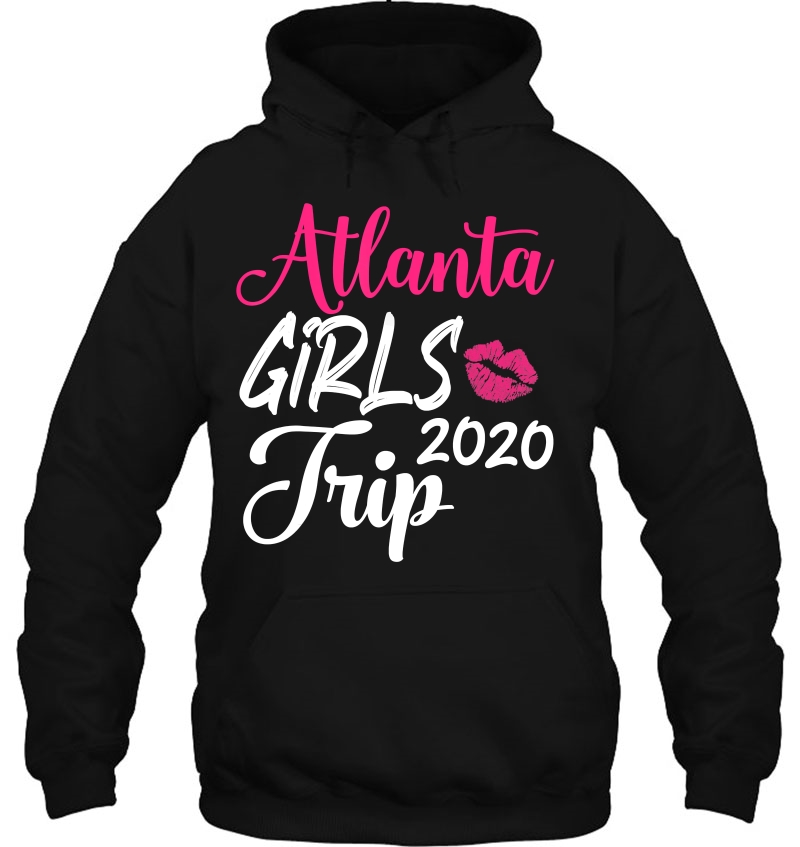 Atlanta Girls Trip 2020 For Women Bachelorette Party Mugs