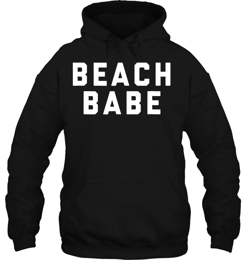 Beach Babe Mugs