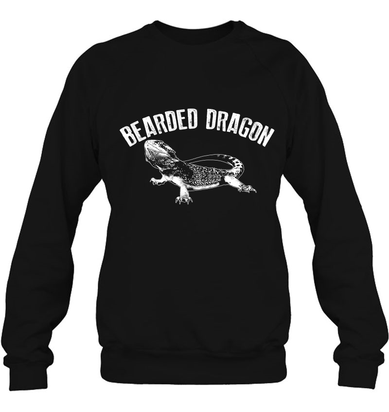 Bearded Dragon Shirt Cute Pet Beardie Fanatics Mugs